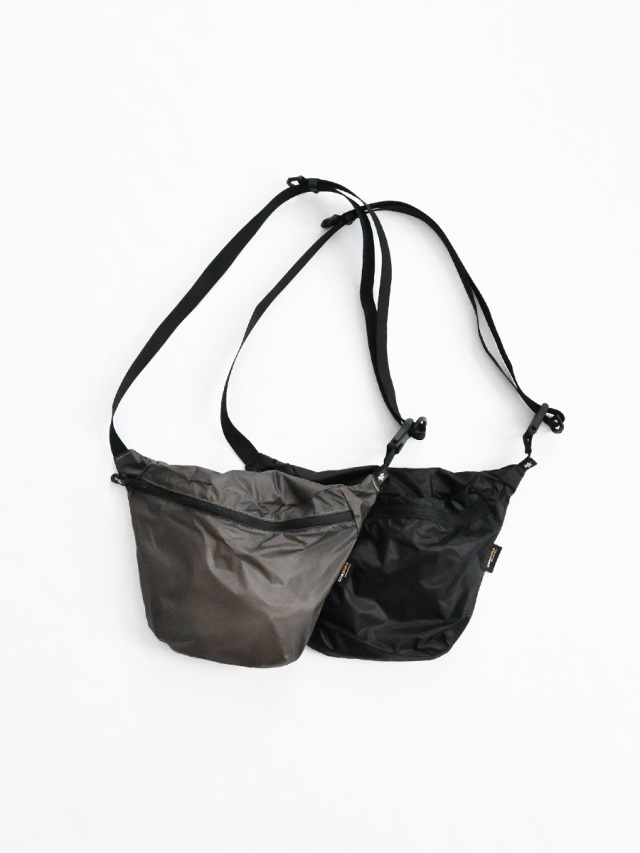 Goldwin (ゴールドウィン)　コーデュラリップストップサコッシュバッグ