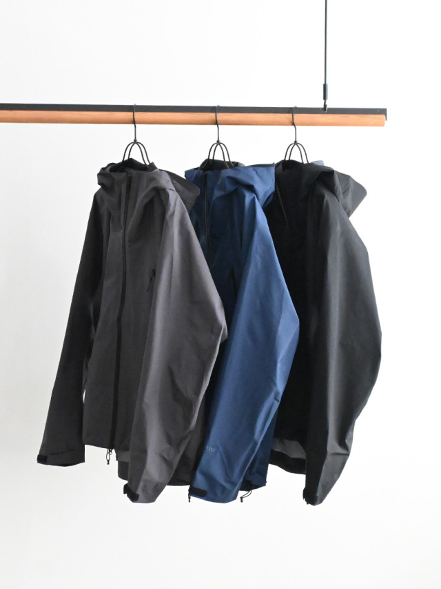 Goldwin (ゴールドウィン)　ゴアテックススリーレイヤージャケット