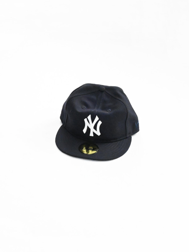NEW ERA (ニューエラ)　59FIFTY ソフトバックラム Powered by GORO NAKATSUGAWA（MIN-NANO）