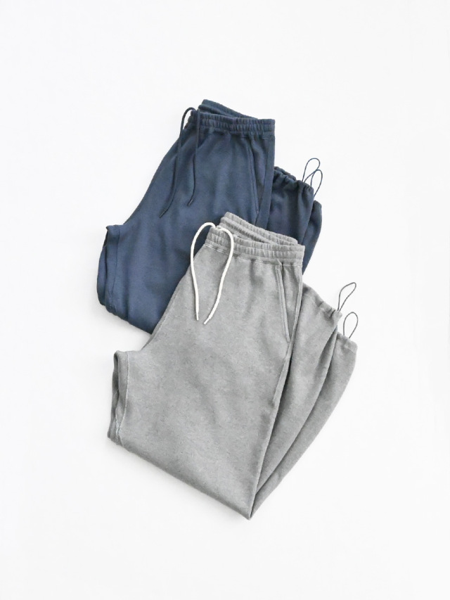 nanamica  (ナナミカ)　Sweat Pants