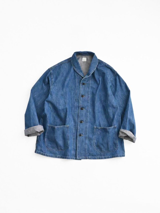 ORDINARY FITS (オーディナリーフィッツ)　USN COVERALL