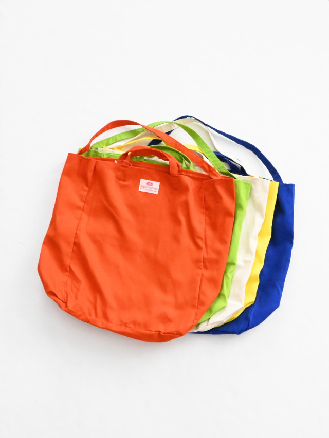 BAG'n'NOUN (バッグナウン)　TOOL BAG DELUXE