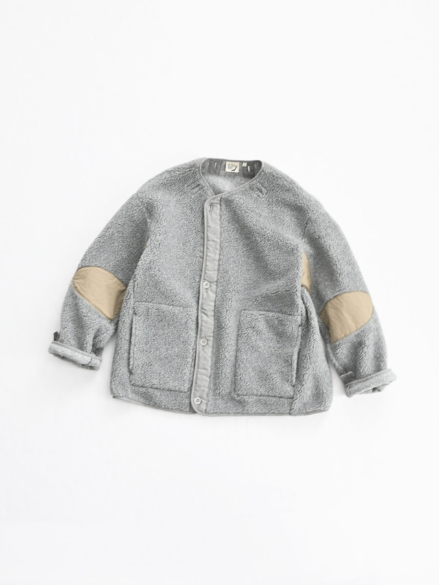 orSlow (オアスロウ)　M-65 FISH TAIL COAT LINER