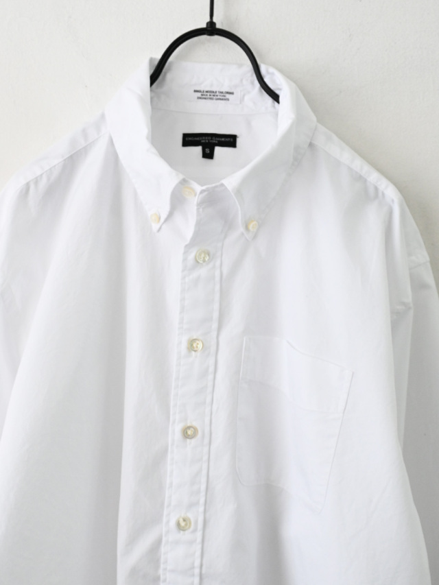 ENGINEERED GARMENTS(エンジニアードガーメンツ) 19 Century BD