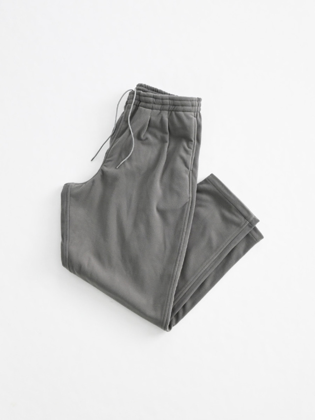 BURLAP OUTFITTER (バーラップアウトフィッター) FLEECE TRACK PANT