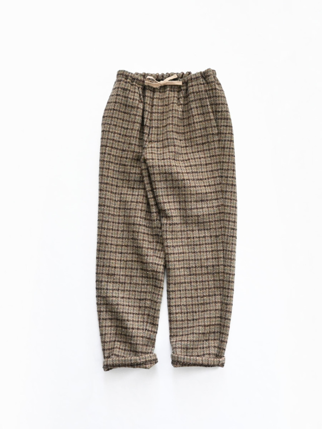 KAPTAIN SUNSHINE (キャプテンサンシャイン) Walk Easy Trousers