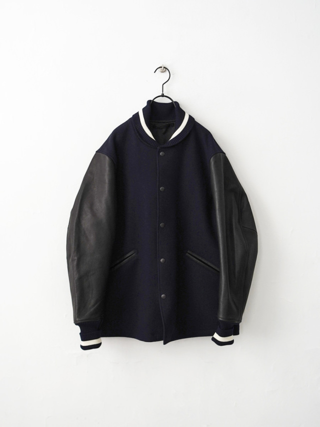 A VONTADE (アボンタージ)　Award Jacket -Long- VTD-0558-JK