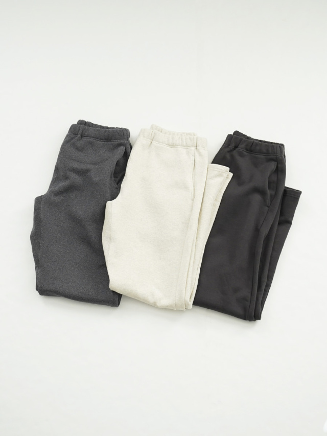 【20%OFF】A VONTADE (ア ボンタージ)　Sweat Trousers VTD-0583-CS2