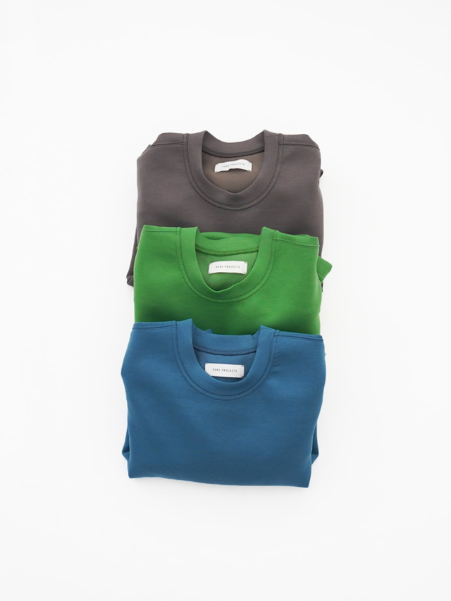 PERS PROJECTS (パースプロジェクト)　FRITZ CREW TRAINER