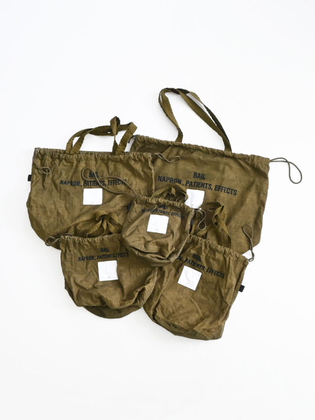 N,P,E (エヌピーイー)　REPRODUCTION PATIENTS BAG