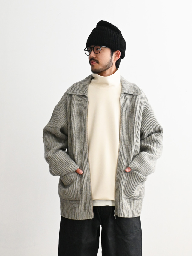 【30%OFF】RYE TENDER（ライテンダー）JAROME JKT