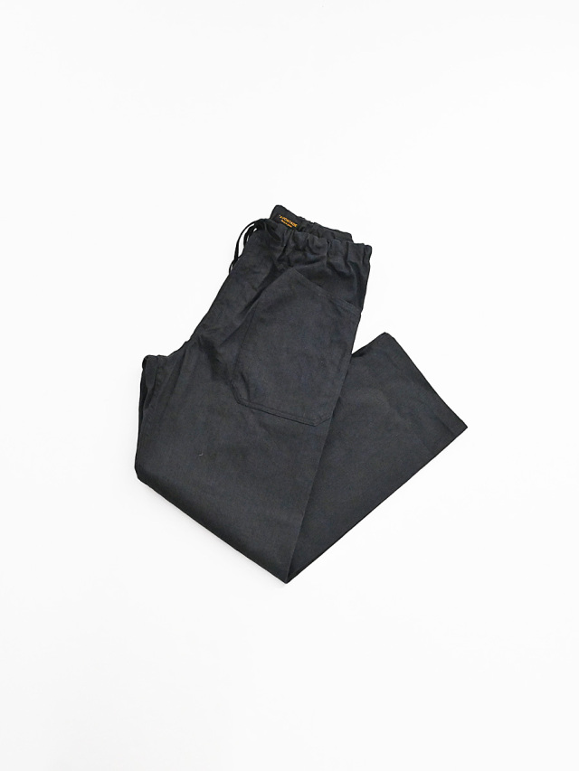 A VONTADE (ア ボンタージ)　Mil. Easy Trousers VTD-0506-PT
