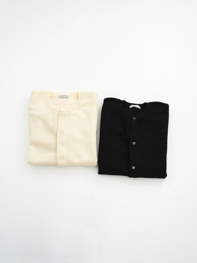 ORDINARY FITS (オーディナリーフィッツ) KNIT CARDIGAN / KN008-325