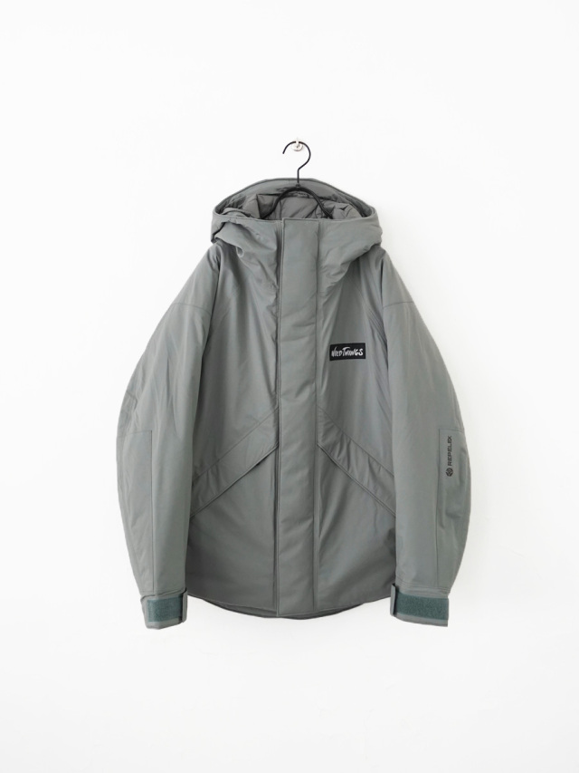 WILD THINGS (ワイルドシングス)　デナリジャケット