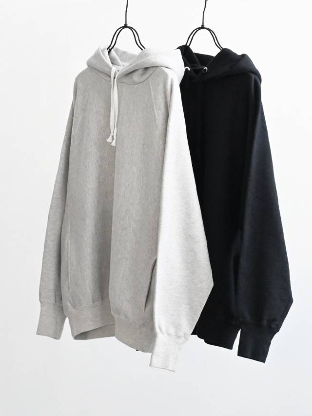 BATONER (バトナー)　 MERANGE COLOR JUMBERCA URAKE PULL PARKER