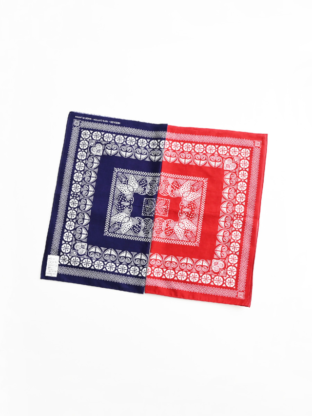 Needles (ニードルズ)　Bandana - Rectangle