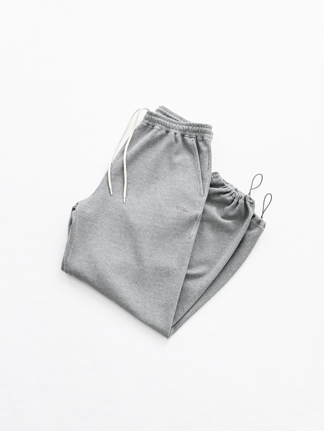nanamica  (ナナミカ)　Sweat Pants