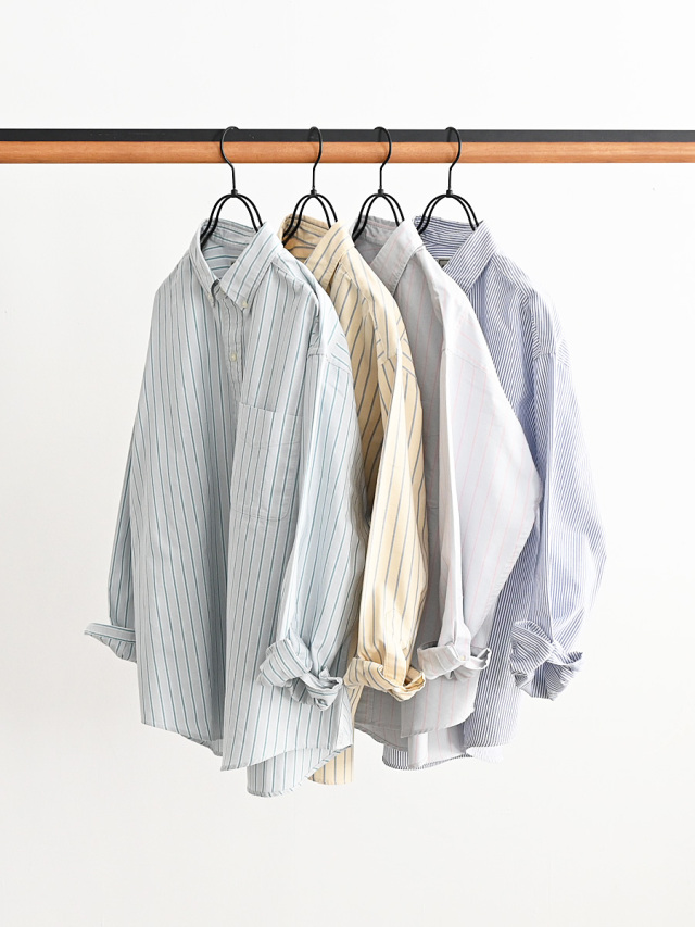 L.L.Bean(エルエルビーン) オロノ・ロングスリーブ・シャツ