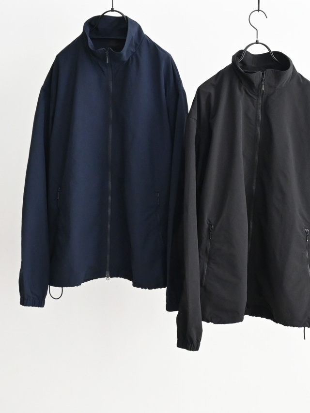 maillot (マイヨ)　Supplex Field Jacket (サプレックス・フィールドジャケット) MAO-26100