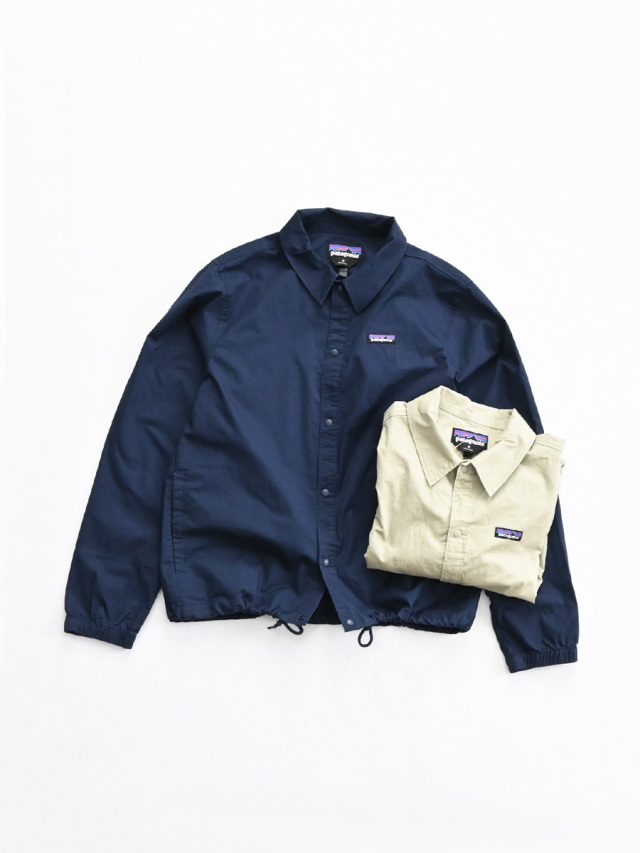 patagonia (パタゴニア)　メンズ・ライトウェイト・オールウェア・アンラインド・ジャケット