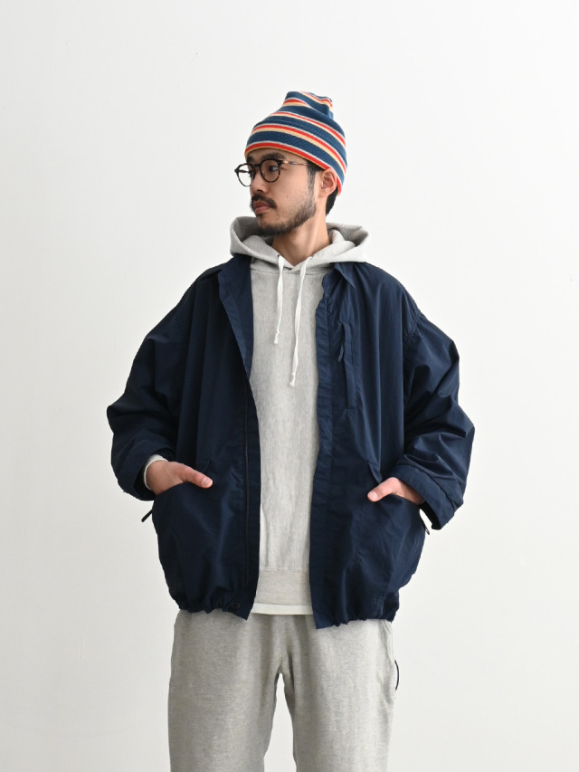 SEDAN ALL-PURPOSE (セダンオールパーパス)　Big Light Jacket