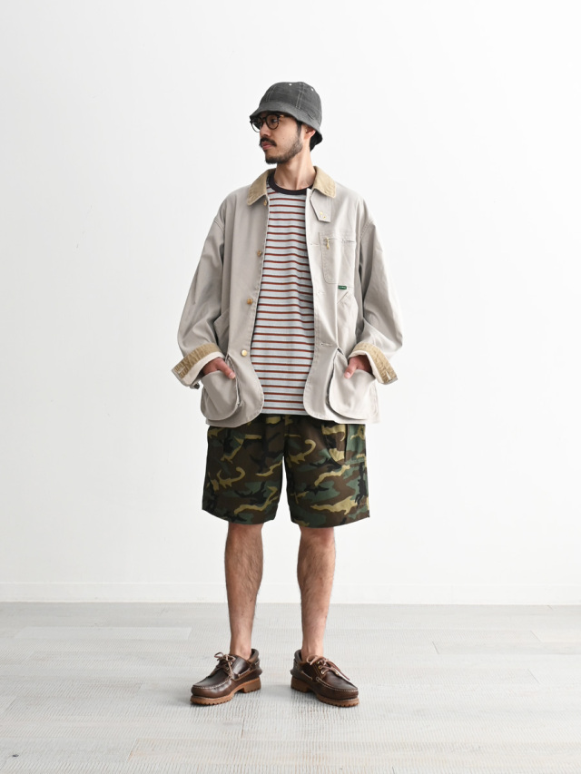 L.L.Bean (エルエルビーン) ビーンズ・プロスペクト・ハーバー・フィールド・コート