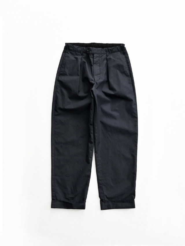 ENGINEERED GARMENTS (エンジニアードガーメンツ)　Carlyle Pant - Lt.Weight Nyco Twill