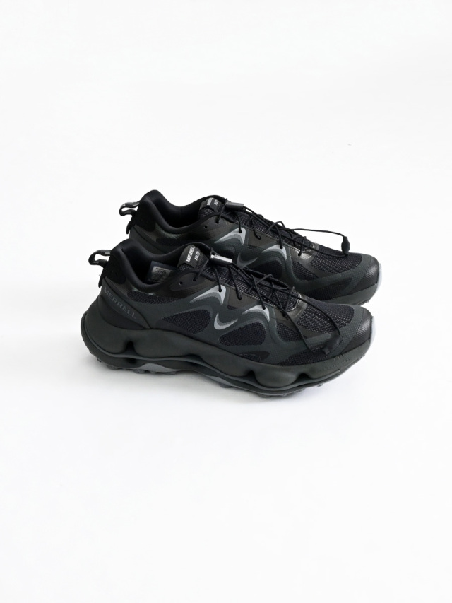 MERRELL (メレル)　SPEED ARC MATIS - BLACK