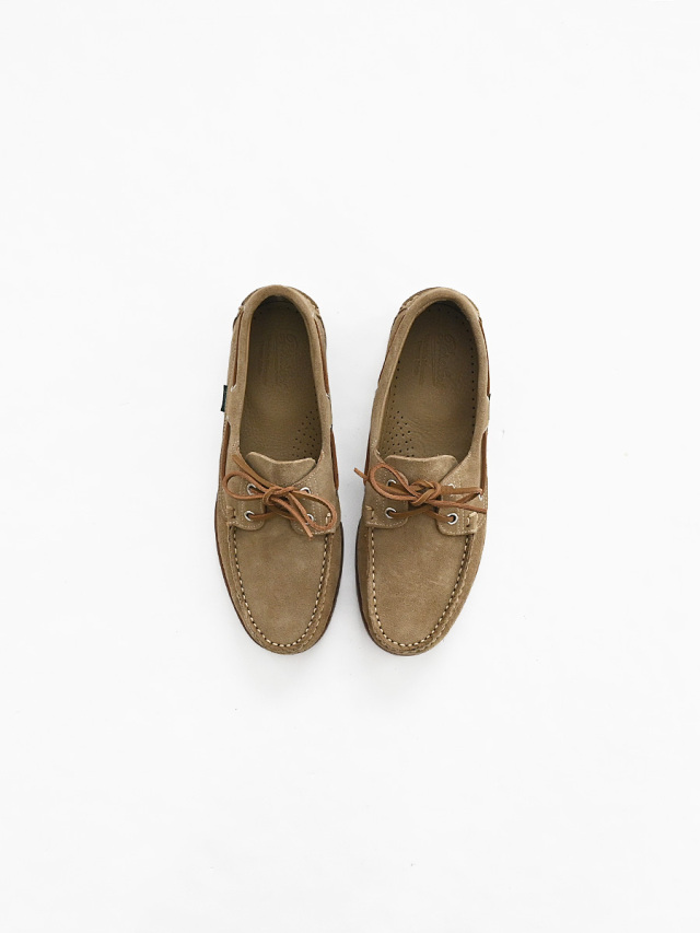 Paraboot (パラブーツ)　BARTH / VEL-SAND