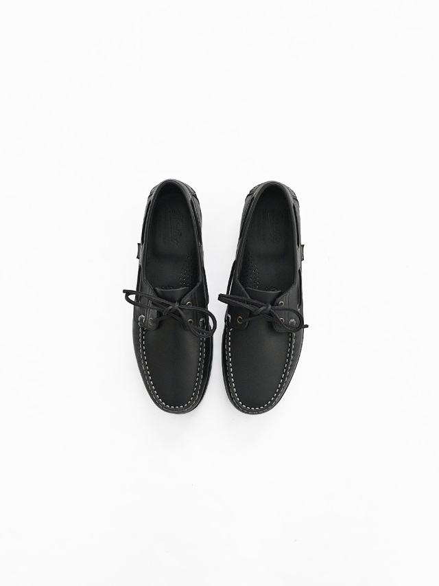 Paraboot (パラブーツ)　BARTH / LIS NOIR