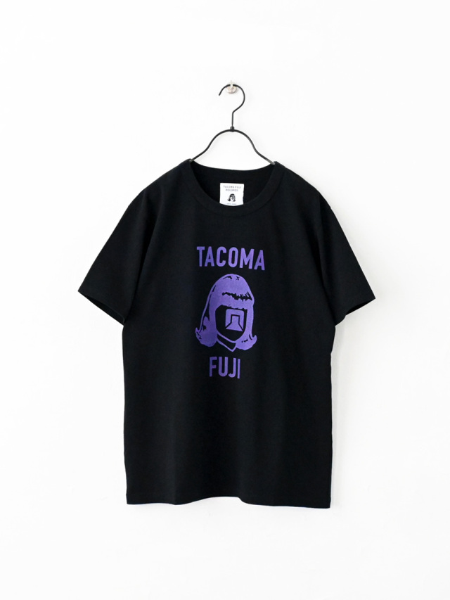 TACOMA FUJI RECORDS (タコマフジレコード) TACOMA FUJI LOGO MARK Tee ‘26
