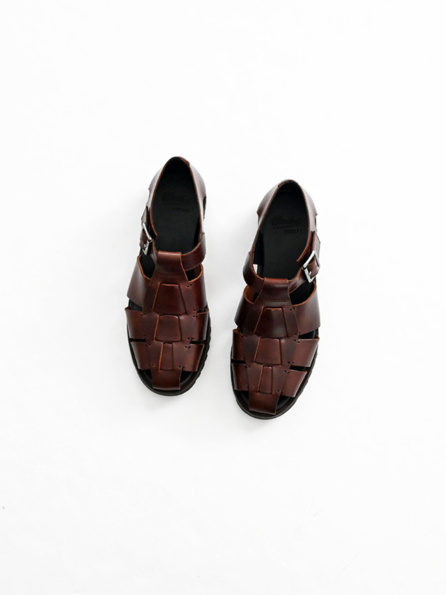 Paraboot (パラブーツ)　PACIFIC / LIS AMERICA