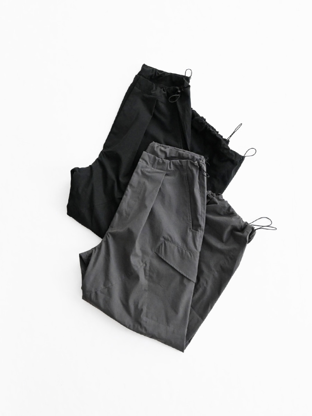 F.U.L.L (フル)　GABRIEL TROUSERS