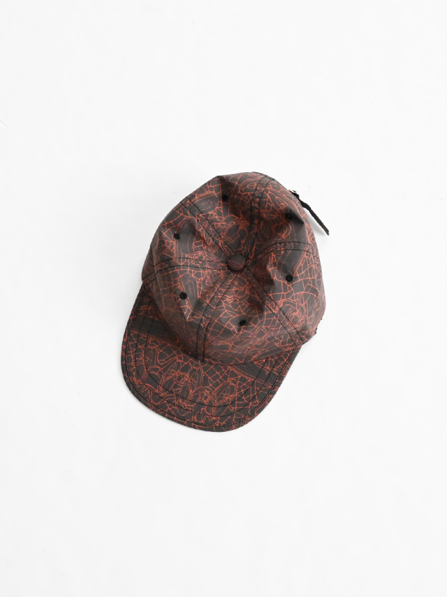 NOROLL (ノーロール)　OUTDATED CAP/GASIUS