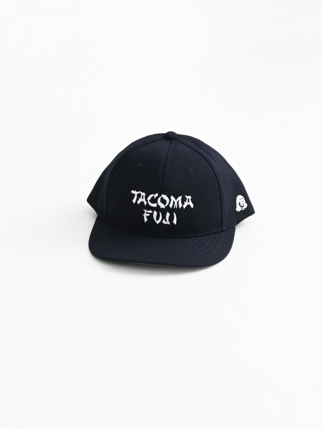 TACOMA FUJI RECORDS (タコマフジレコード) TACOMA FUJI ORIENTALES CAP