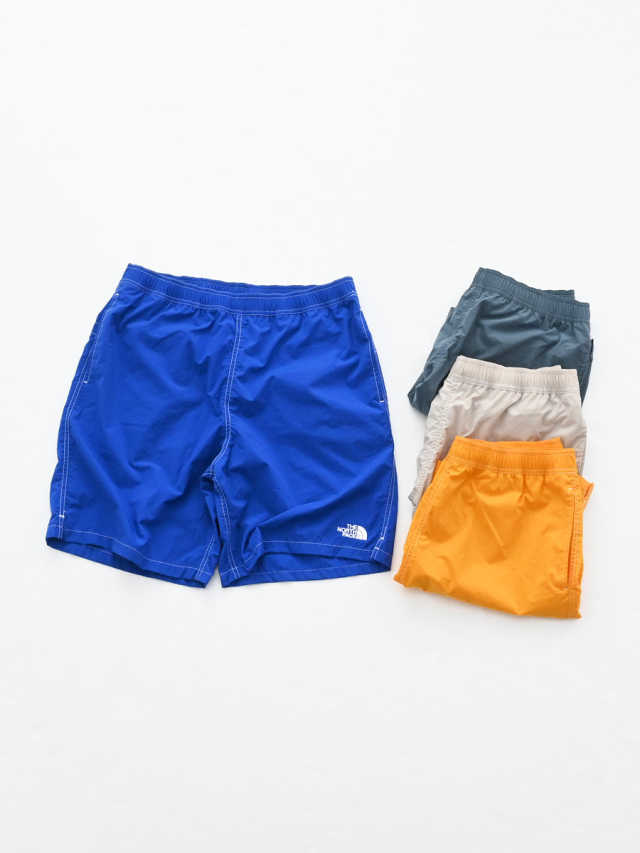 THE NORTH FACE (ザ ノースフェィス) バーサタイルミッド