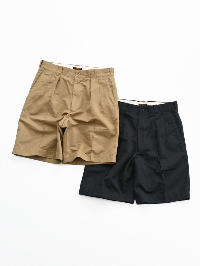 A VONTADE (アボンタージ)　Army Chino Shorts VTD-0514-ST