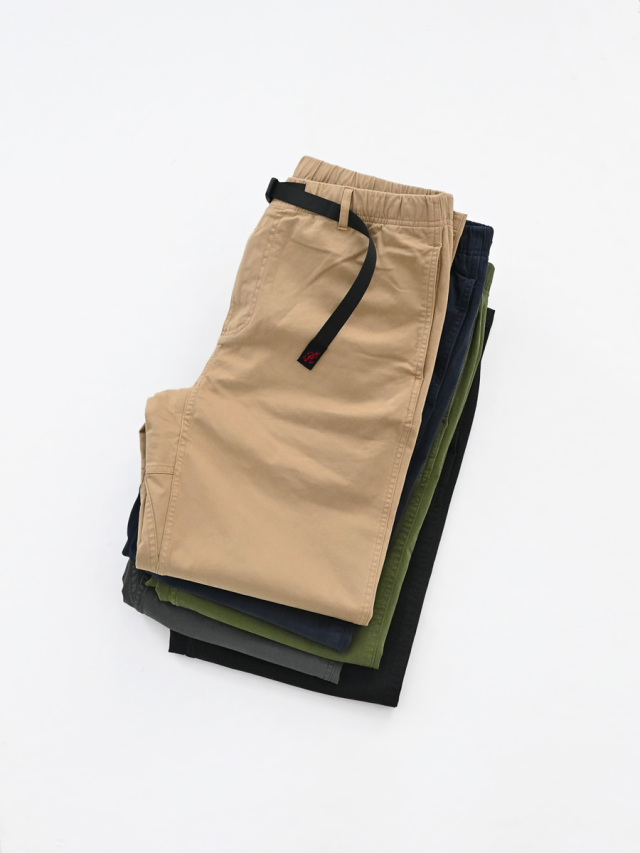 GRAMICCI (グラミチ) REGULAR FIT PANT