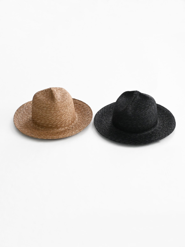 DECHO (デコー)　MUGI MOUNTAIN HAT