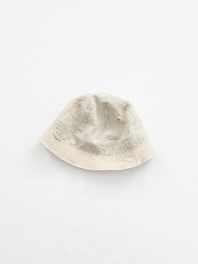 NOROLL (ノーロール)　DETOURS HAT