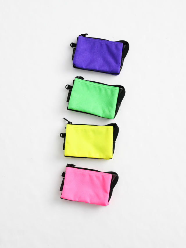 BAG'n'NOUN (バッグナウン) TRIO 'MONTANA/S'