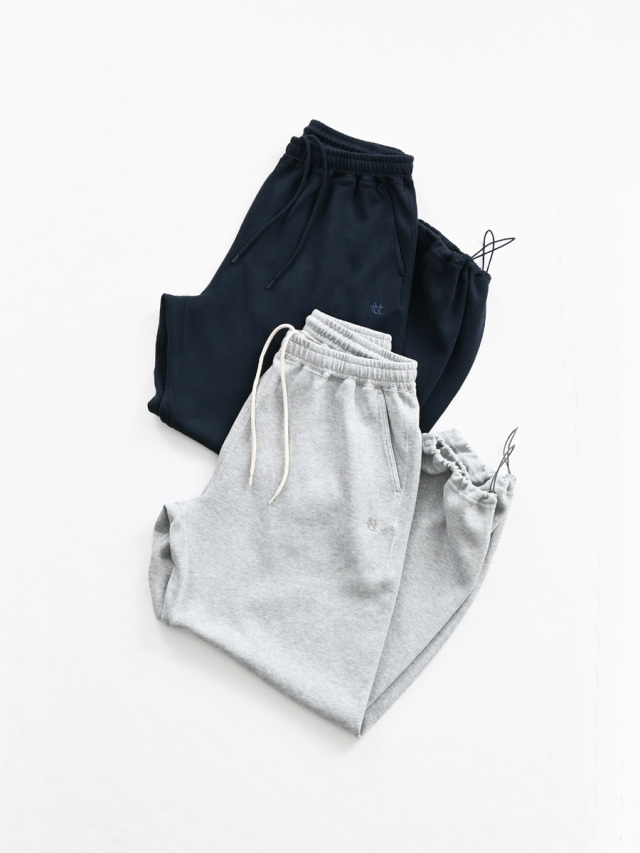nanamica  (ナナミカ)　Sweat Pants