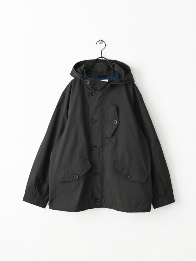 nanamica (ナナミカ)　2L PERTEX UNLIMITED Cruiser Jacket