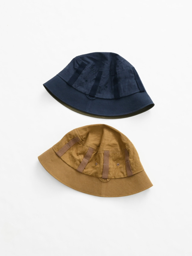 NOROLL (ノーロール) PASS HAT