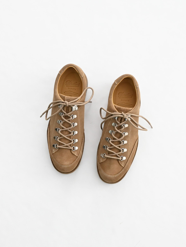 KAPTAIN SUNSHINE (キャプテンサンシャイン)　Montana KS MADE BY PARABOOT