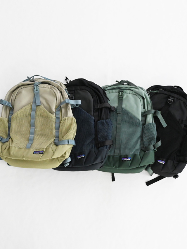 patagonia (パタゴニア) レフュジオ・デイパック 30L