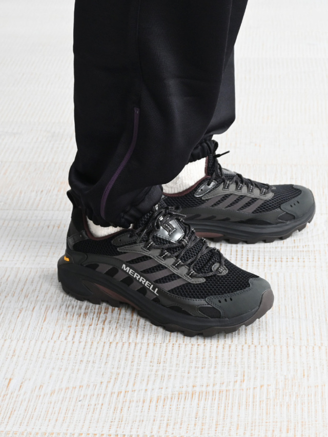 MERRELL (メレル) MOAB SPEED 2 VENT 2K SE -TALUS