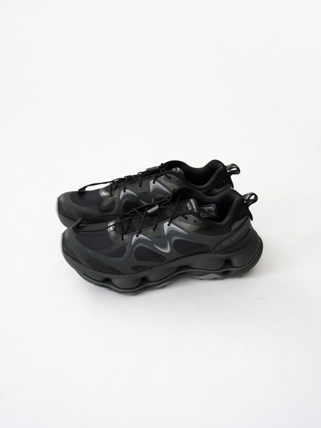 MERRELL (メレル)　SPEED ARC MATIS - BLACK