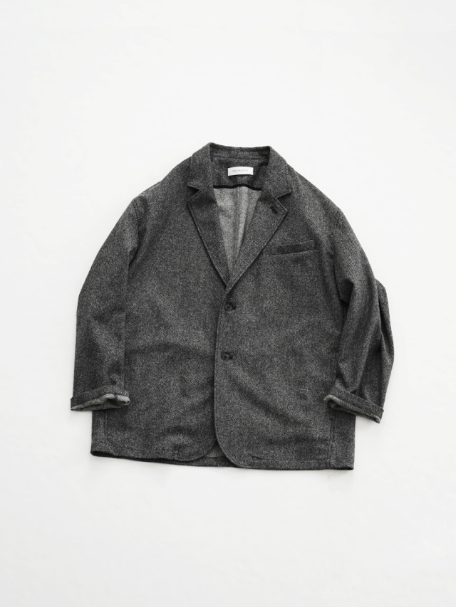 PERS PROJECTS (パースプロジェクト) PAUL JACKET”CASHMERE”