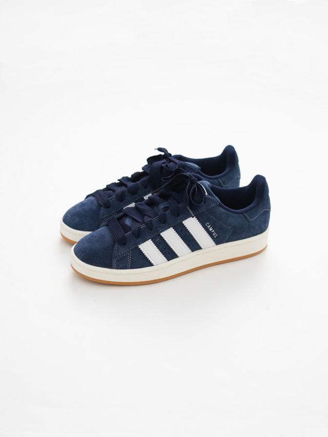 adidas Originals (アディダスオリジナルス)　キャンパス 00S - ナイトインディゴ